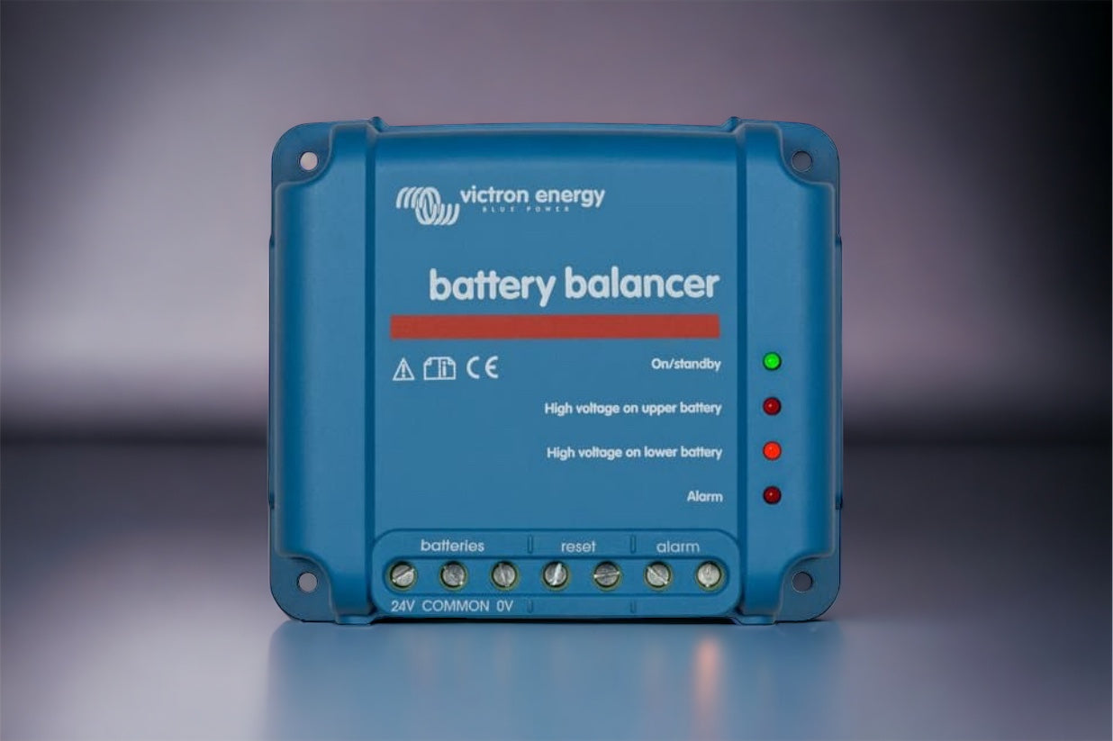 Victron Battery Balancer