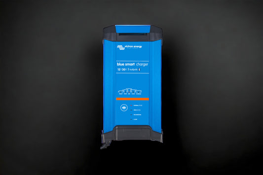 Victron BlueSmart IP22 Battery Chargers 12V