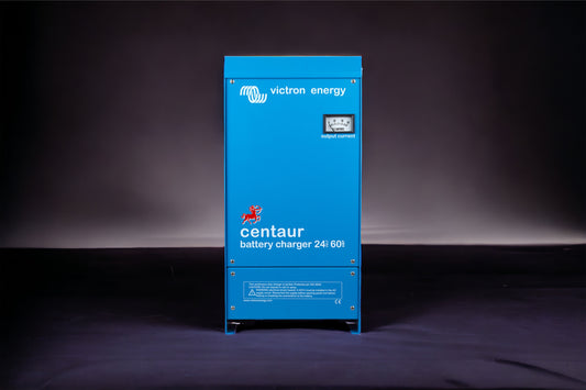 Victron Centaur Battery Chargers  Analog Control 12V