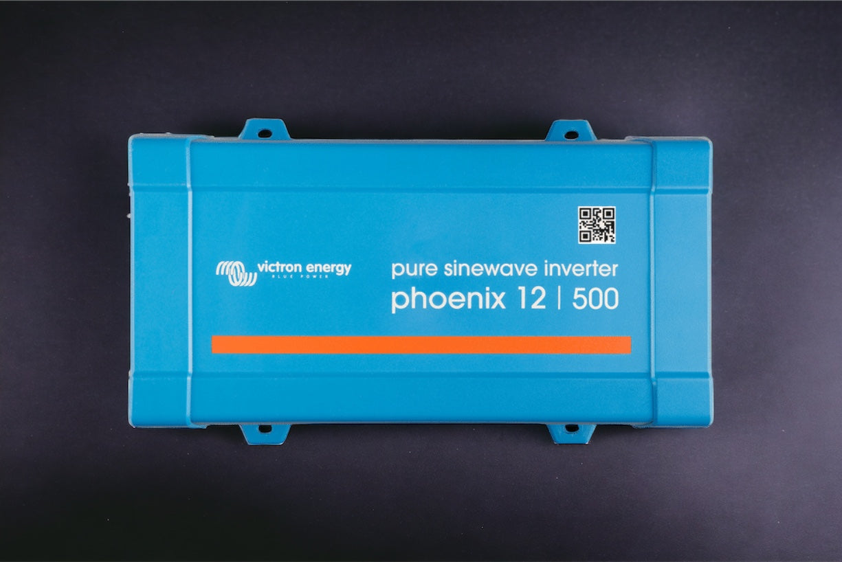 Victron Phoenix VE.Direct Schuko Pure Sinewave Inverters