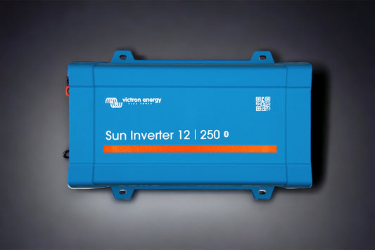 Victron Sun Inverters