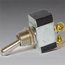 Toggle Switch 2 Way ON-OFF