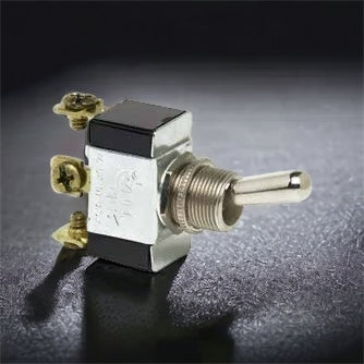 Toggle Switch 3 Way ON-OFF-ON