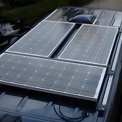 Solar Solutions